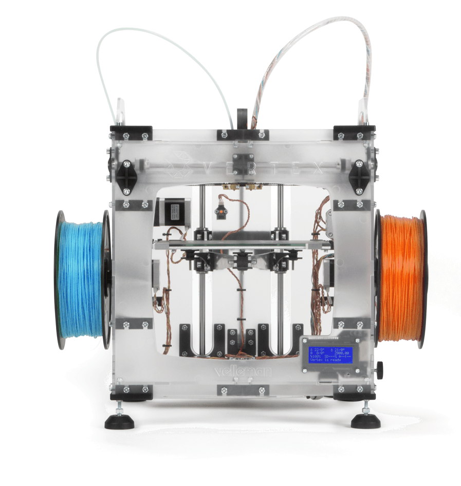Vertex 3D printer