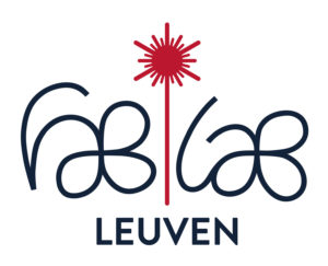 logo FabLab Leuven