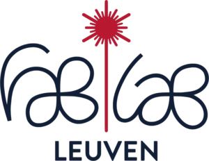 logo FabLab Leuven