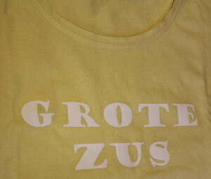 grote zus